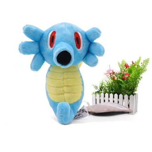 Horsea Bamse