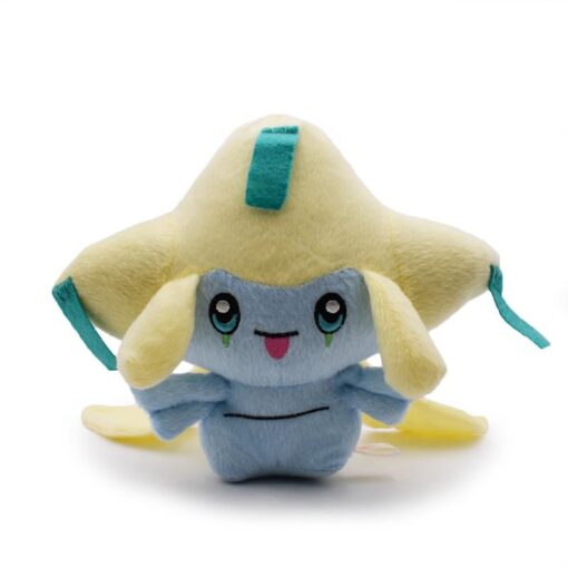 Jirachi Bamse V2