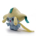 Jirachi Bamse V2
