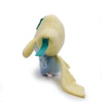 Jirachi Bamse V2