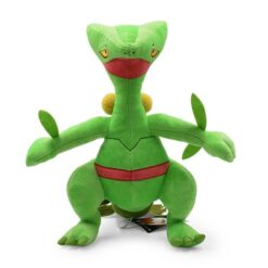Sceptile Bamse