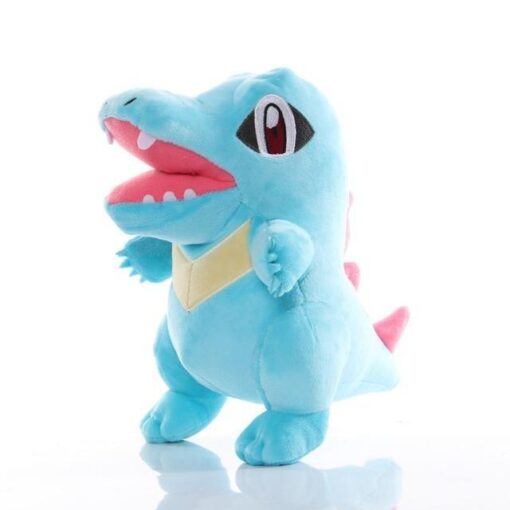 Totodile Bamse V2