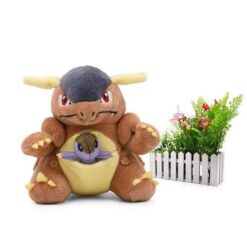 Kangaskhan Bamse
