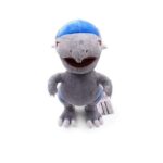 Cranidos Bamse