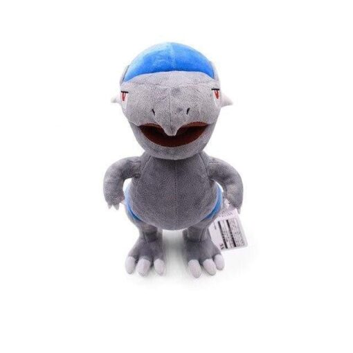 Cranidos Bamse