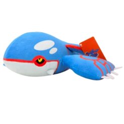Kyogre Bamse