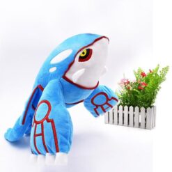 Kyogre Bamse V2