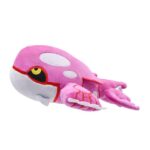 Shiny Kyogre Bamse