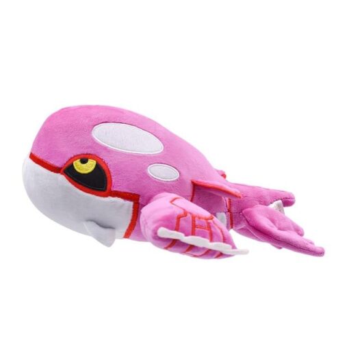 Shiny Kyogre Bamse