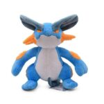 Swampert Bamse