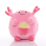 Chansey Bamse