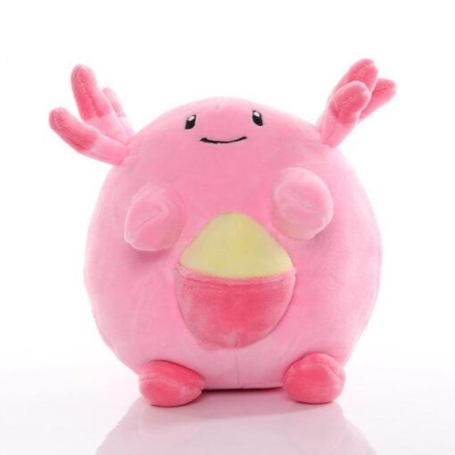 Chansey Bamse