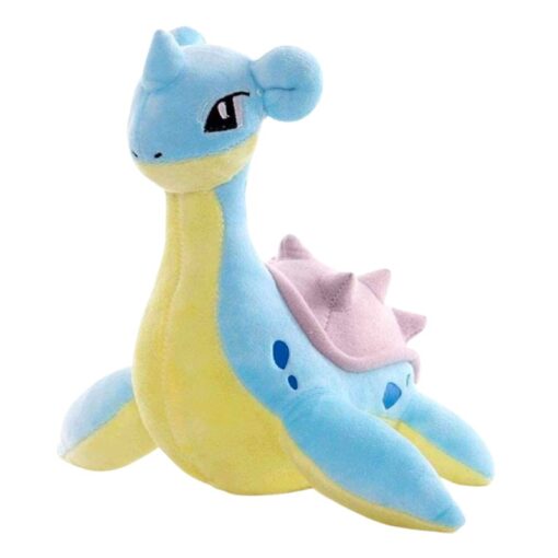 Lapras Bamse