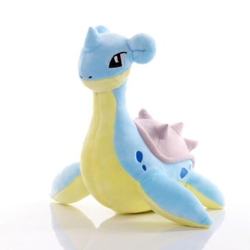 Lapras Bamse V2