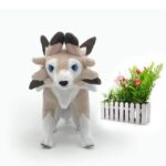 Lycanroc Midday Form Bamse