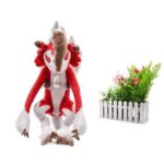 Lycanroc Midnight Form Bamse