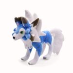 Lycanroc Shiny Midday Form Bamse