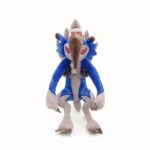 Lycanroc Shiny Midnight Form Bamse
