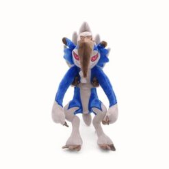 Lycanroc Shiny Midnight Form Bamse