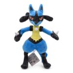 Lucario Bamse