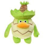 Ludicolo Bamse V2