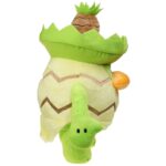 Ludicolo Bamse V2