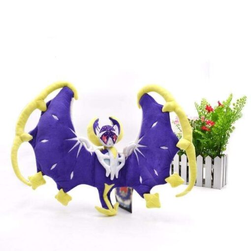 Lunala Bamse V2