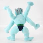 Machamp Bamse