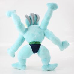 Machamp Bamse