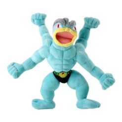 Machamp Bamse