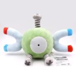 Magnemite Vert Bamse