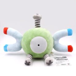 Magnemite Vert Bamse