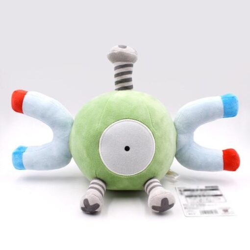 Magnemite Vert Bamse