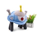 Magnezone Bamse