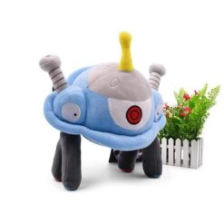 Magnezone Bamse