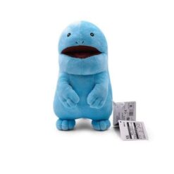 Quagsire Bamse V2