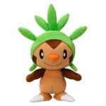 Chespin Bamse