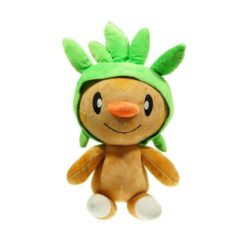 Chespin Bamse V2