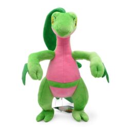Grovyle Bamse