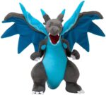 Mega Charizard X Bamse V2