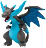 Mega Charizard X Bamse V2