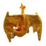 Mega Charizard Y Bamse V2