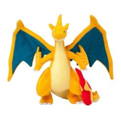 Mega Charizard Y Bamse V2