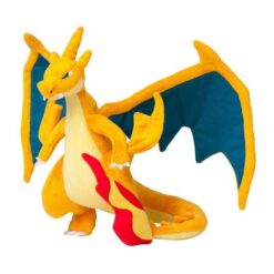 Mega Charizard Y Bamse V2