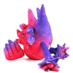Mega Gengar Bamse