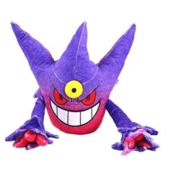 Mega Gengar Bamse