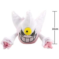 Shiny Mega Gengar Bamse V2