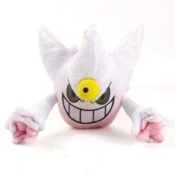 Shiny Mega Gengar Bamse V2