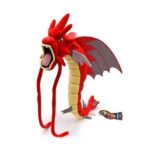 Shiny Mega Garados Bamse