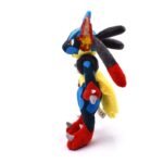 Mega Lucario Bamse